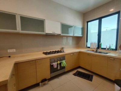 Leisure Farm 2Storey House 3+1Room 3Baths Unit For Sale