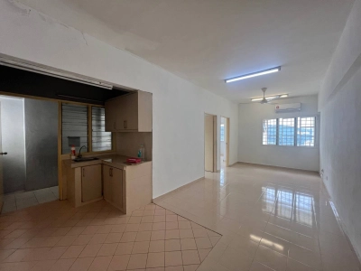SPRING VILLE APARTMENT UKAY PERDANA
