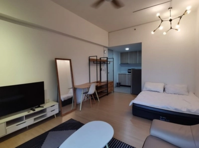 UNA Serviced Apartment, Sunway Velocity Kuala Lumpur