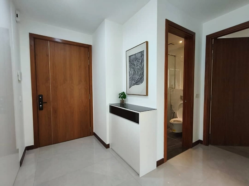 CORE Residence @ TRX, Tun Razak Exchange, KL - 5 mins to TRX mall, level 10, Brand new unit, Open for Reservation Now