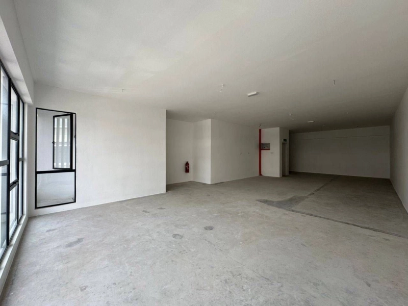 Brand New 1.5-Storey Terrace Factory @ Taman Industri Jaya – High Ceiling & Prime Location