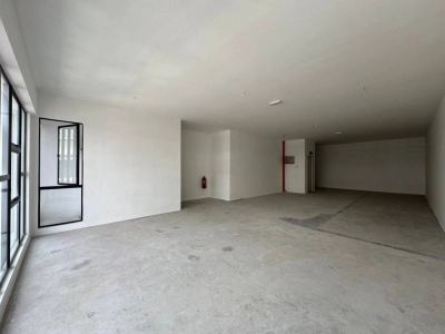 Brand New 1.5-Storey Terrace Factory @ Taman Industri Jaya – High Ceiling & Prime Location