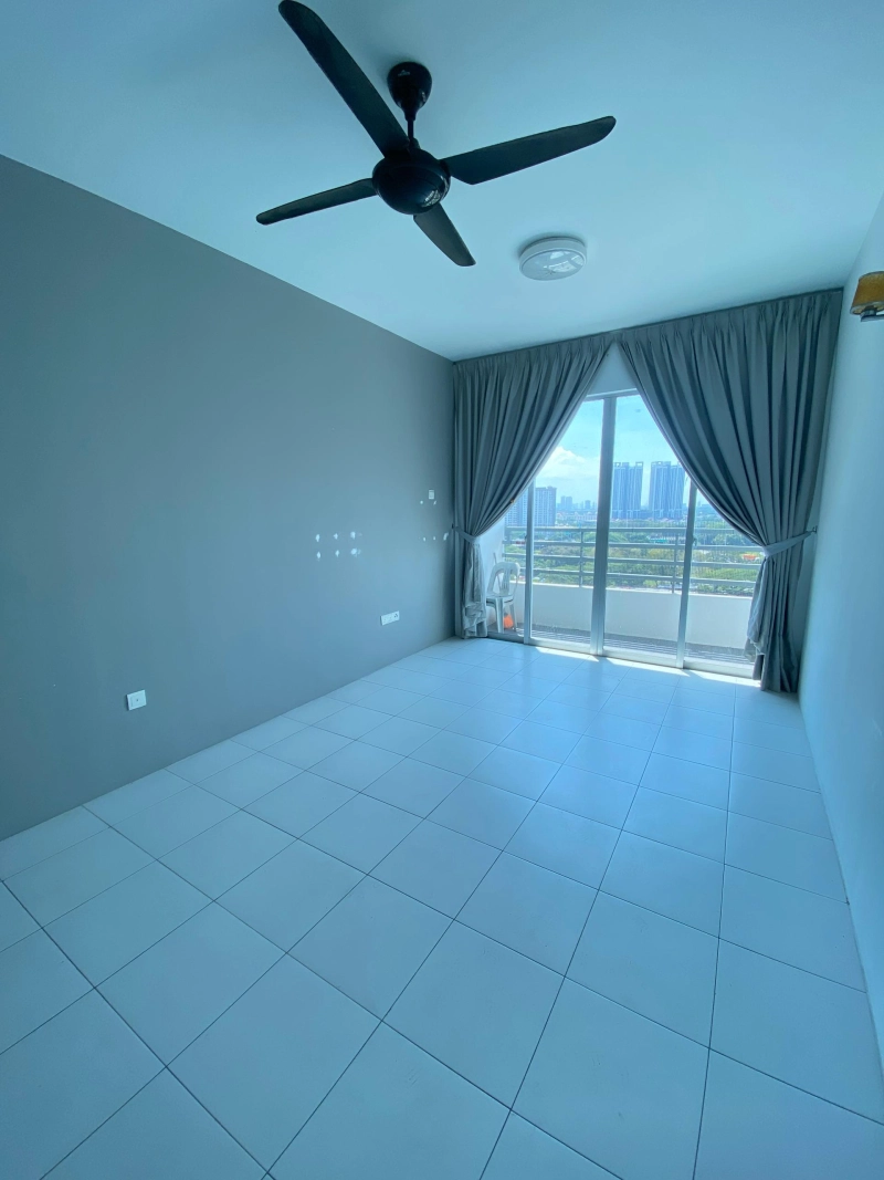 🏢 [FOR RENT] Palma Laguna Apartment @ Perai