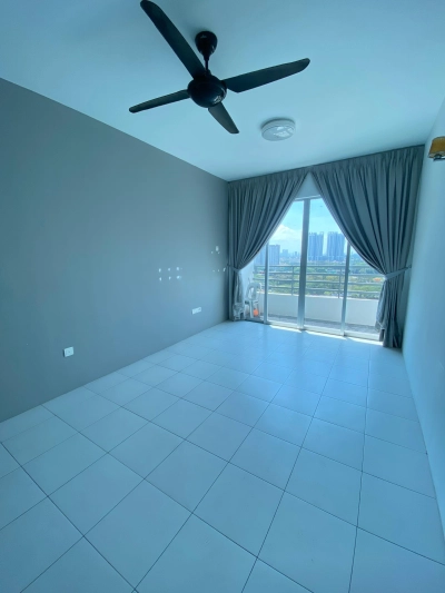 🏢 [FOR RENT] Palma Laguna Apartment @ Perai