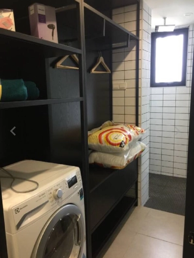 1Bedroom, 1Bathroom available in ss2