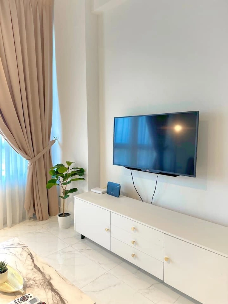 Troika Residence, Kelantan