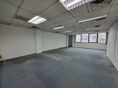 Wisma UOA 2 @ KLCC - Office