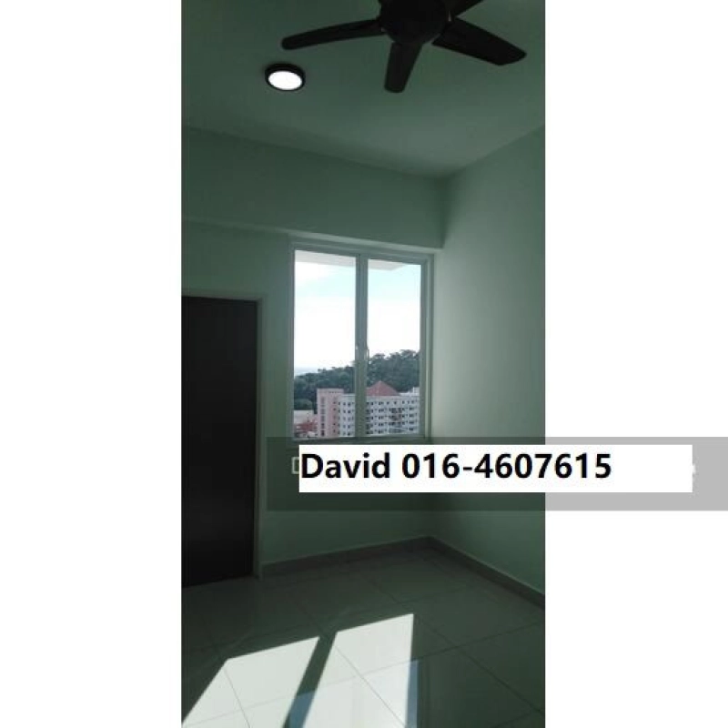 D'zone condo (Bayan Lepas)