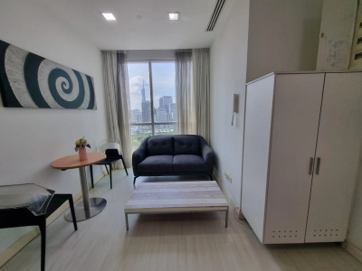 Binjai 8 @ KLCC - Near LRT, Level 29, Ready to move in 1/8, Open for Reservation Now