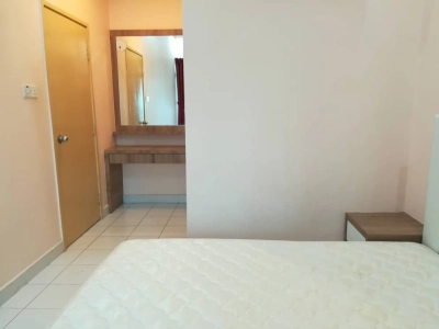 Tanjung Park @ Tanjung Tokong | Renovated & Furnished | 3R 2B | RM580K