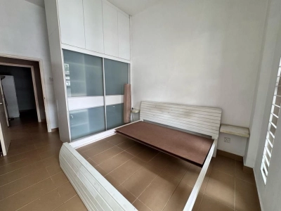 Alam Nusantara catarina 1 storey fully renovated house sale setia alam