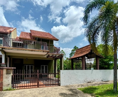 SETIA ALAMSARI BANGI CORNER