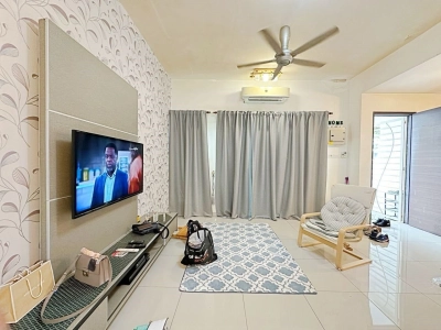 TAMAN CHERAS IDAMAN 2 TERRACE