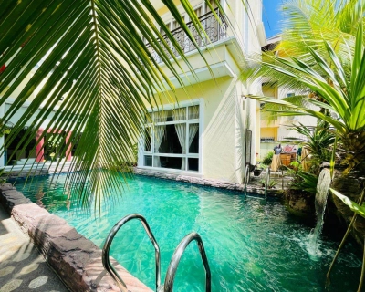 BANDAR MAHKOTA CHERAS BUNGALOW