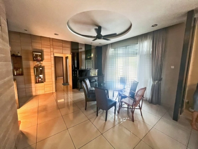 Horizon Hills 2 Storey Superlink 46x80 Corner Lot for sale