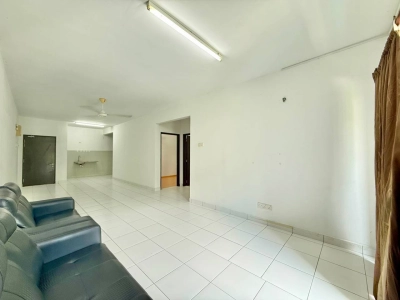 Amara Residences Freehold Taman Raintree, Batu Caves