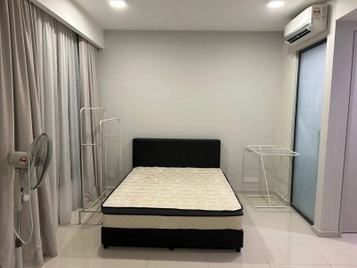 SERINI MELAWATI, KUALA LUMPUR