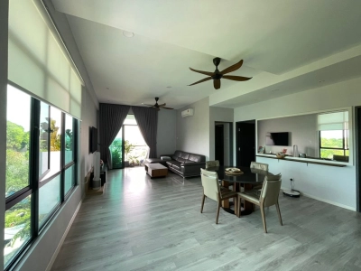 Abel Residence Condo