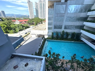 NEU SUITES CONDO AMPANG