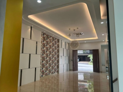 BUNGALOW COUNTRY HEIGHTS DAMANSARA, Actual, Freehold, FULLY RENOVATED