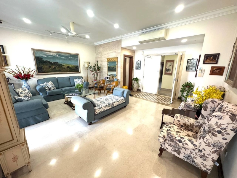 SRI LANGIT CONDO TAMAN SEPUTEH