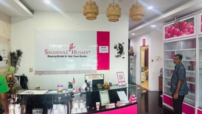 RENT AT SS15 SHOP 3,000 sqft | Ground Floor | Basic Unit | Corner