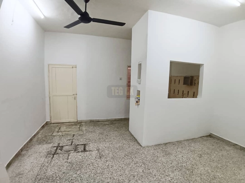 Taman Klang Utama Klang Double Storey House