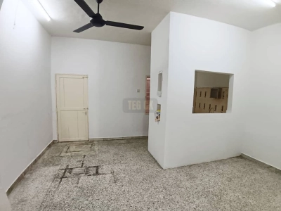 Taman Klang Utama Klang Double Storey House