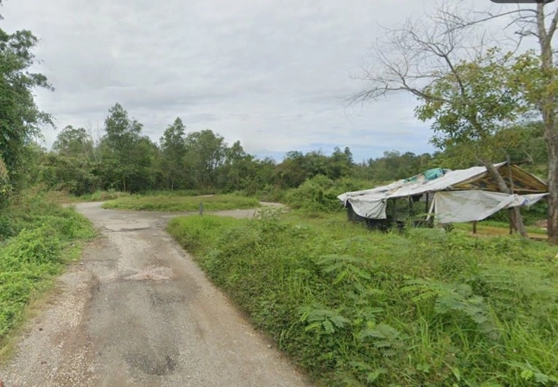 Land, 1.06 ac, Very Cheap, Agriculture, Sungai Gumut, Lembah Beringin, Selangor