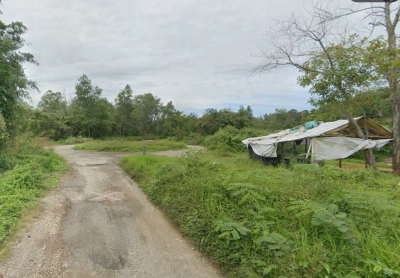 Land, 1.06 ac, Very Cheap, Agriculture, Sungai Gumut, Lembah Beringin, Selangor