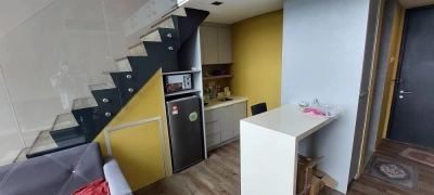 THE PLACE STUDIO CONDO CYBERJAYA