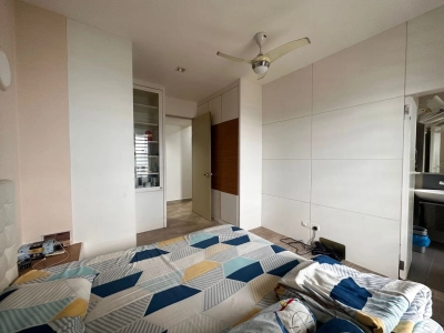 The Surin Condo Tanjung Bungah Seaview 1307sf Furnished & Renovated