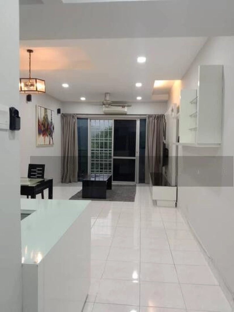 Desa Golf Condominium, Bukit Jambul, Penang
