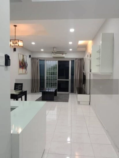 Desa Golf Condominium, Bukit Jambul, Penang