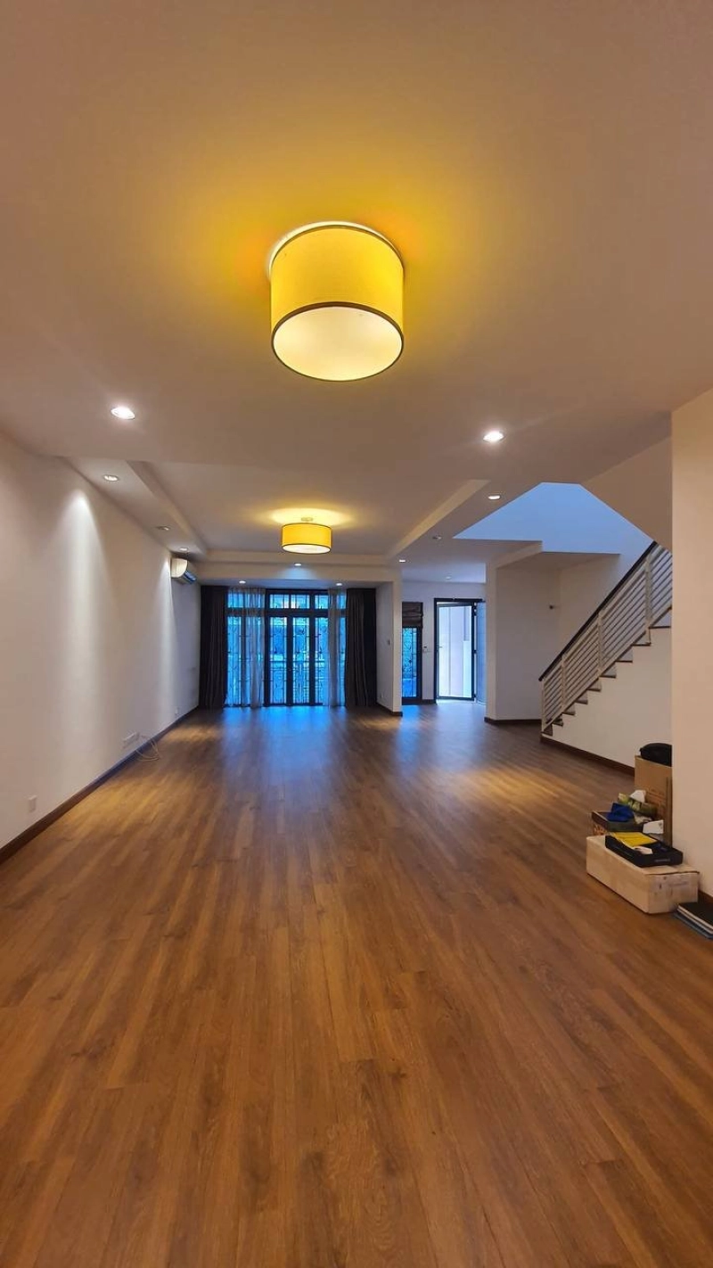 Denai Alam 2 Storey Terrace House , Fern Lane Residence Park, Seksyen U16, Shah Alam