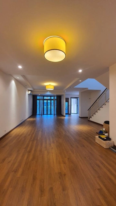 Denai Alam 2 Storey Terrace House , Fern Lane Residence Park, Seksyen U16, Shah Alam