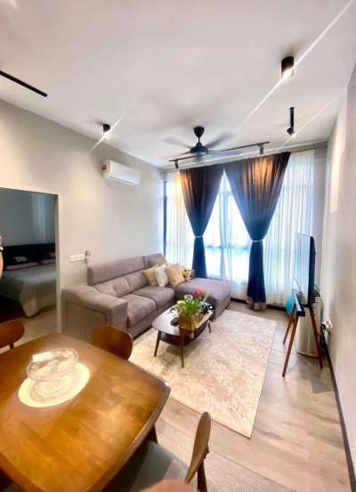 Antara Residences Presint 5 Putrajaya