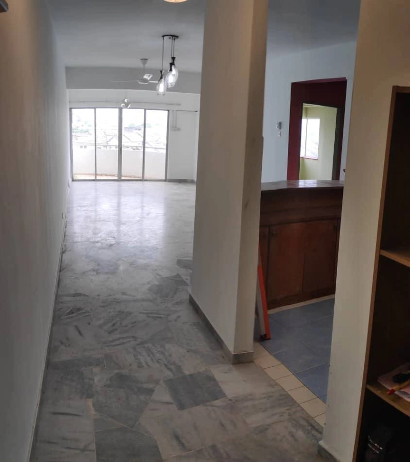 AYERS TOWER CONDO AMPANG