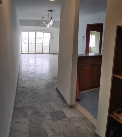 AYERS TOWER CONDO AMPANG