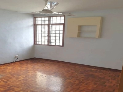 Venice Hill Condo for Rent