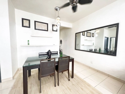 Residensi Pandanmas, Kampung Pandan, Kuala Lumpur