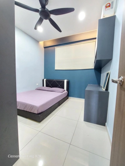 Novo 8 Residences