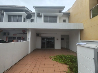 Aveda 6 Taman Desa Mas Rawang 2 Sty Link House