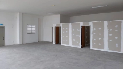 | TAMAN PERINDUSTRIAN KAPAR BESTARI, KLANG | 2.5 STOREY DETACHED FACTORY