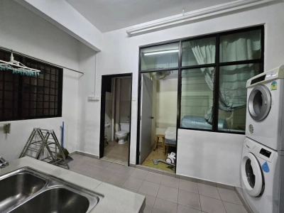 Sri Pangkor Condominium 1851 sqft near Gurney Drive For Sale