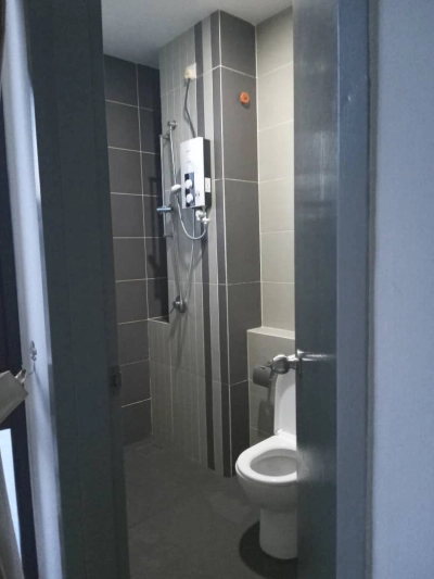 Horizon Hills 2Storey Superlink House 4Rooms4Baths Fully Furnished Unit For Rent