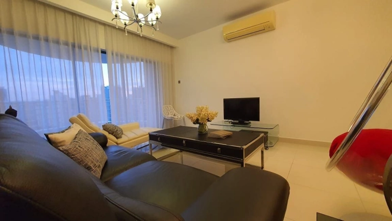 DUTA RIA CONCO JALAN DUTAMAS, Actual, Freehold, Fully RENO, 2 CARPARK