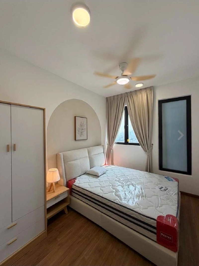 Residensi Ava @ kiarabay