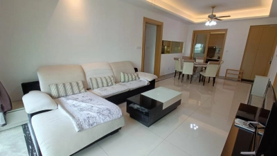 R&F Princess Cove 3 Bedrooms For Rent
