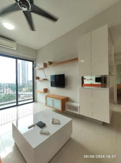 Hot Deal Options! Jalan Kuching Kiara East 698sf ID Fully Furnished